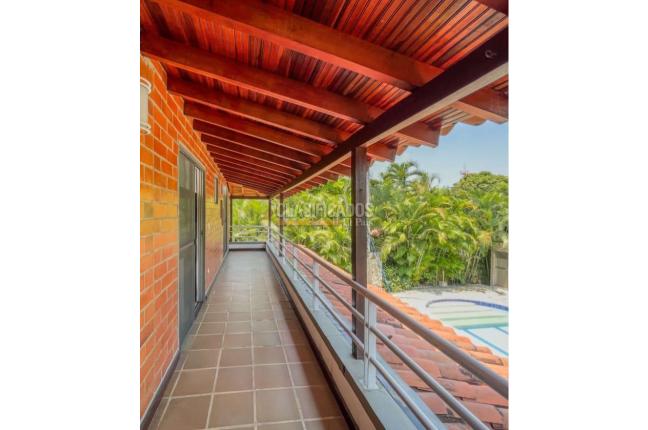 Casas, Venta, Pance - $1.600.000.000