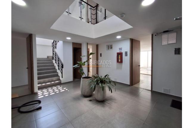 Apartaestudios, Alquiler en Prados del Norte