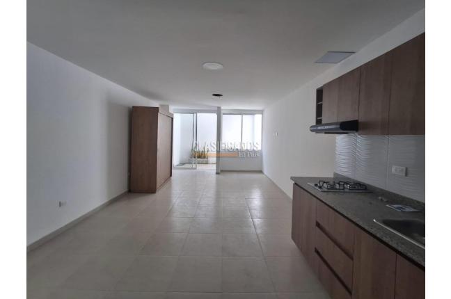 Apartaestudios, Alquiler en Prados del Norte