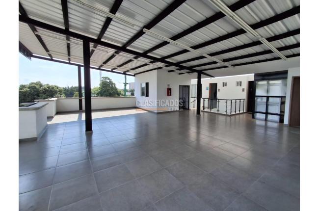 Apartaestudios, Alquiler, Prados del Norte - $1.300.000