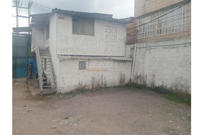 Lotes, Alquiler en Bogotá