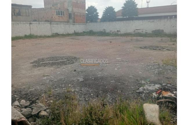 Lotes, Alquiler, Bogotá - $25.000.000