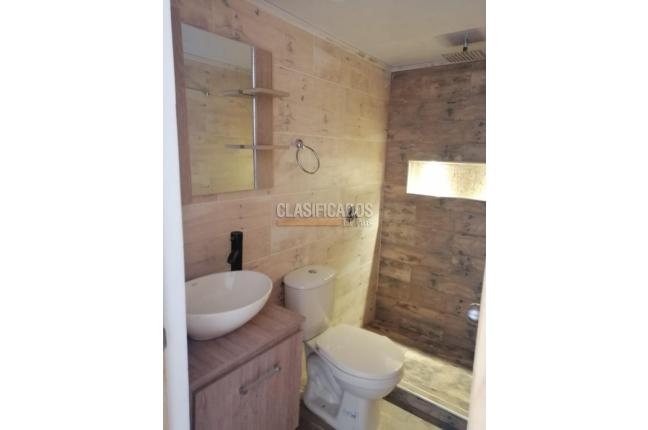 Apartamentos, Alquiler, Madrid - $1.150.000