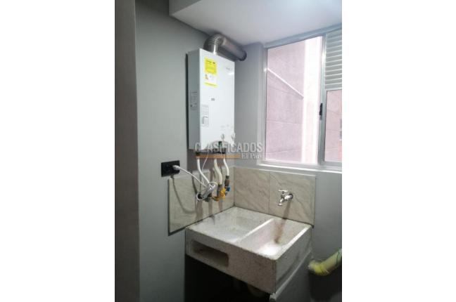 Apartamentos, Alquiler, Madrid - $1.150.000