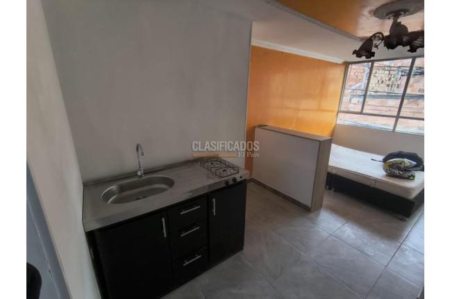 Apartaestudios, Alquiler en Bogotá