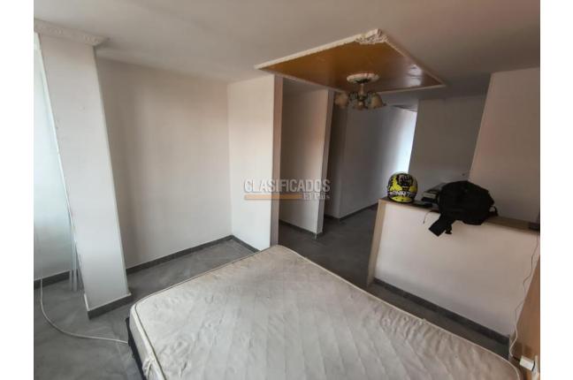Apartaestudios, Alquiler, Bogotá - $1.000.000