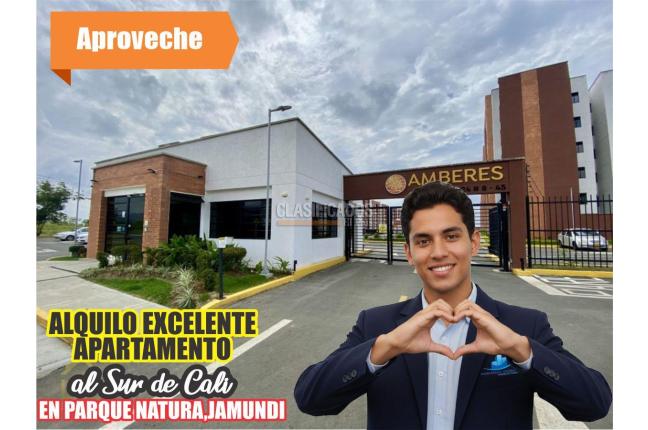 Apartamentos, Alquiler, Jamundí - $1.200.000