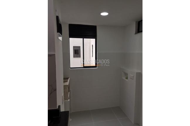 Apartamentos, Alquiler, Jamundí - $1.200.000