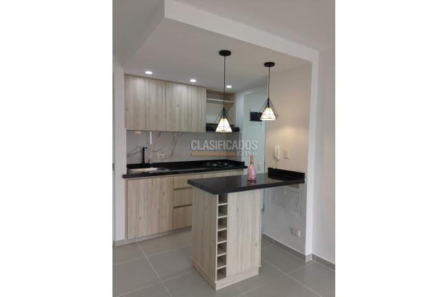 Apartamentos, Alquiler, Jamundí - $1.200.000