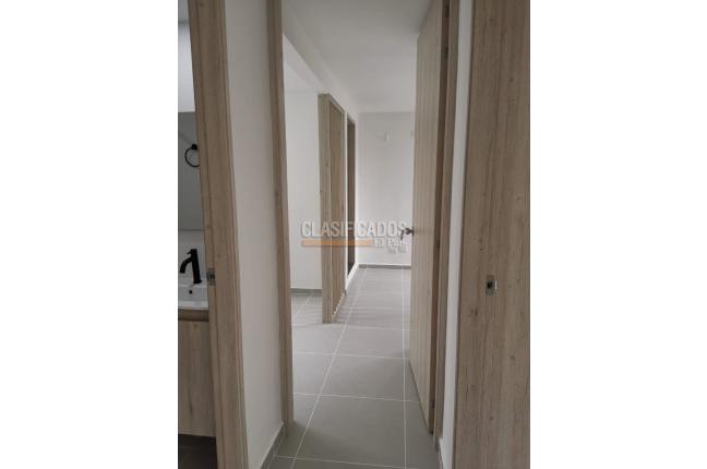 Apartamentos, Alquiler, Jamundí - $1.200.000