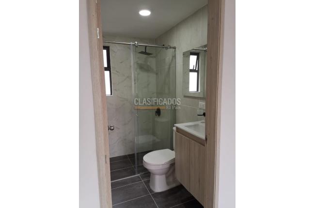 Apartamentos, Alquiler, Jamundí - $1.200.000