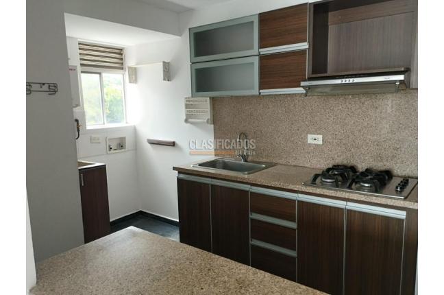 Apartamentos, Alquiler en Valle del Lili