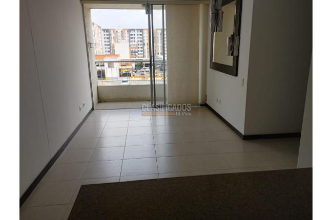 Apartamentos, Alquiler, Valle del Lili - $1.560.000