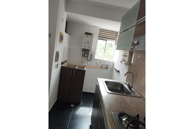 Apartamentos, Alquiler en Valle del Lili