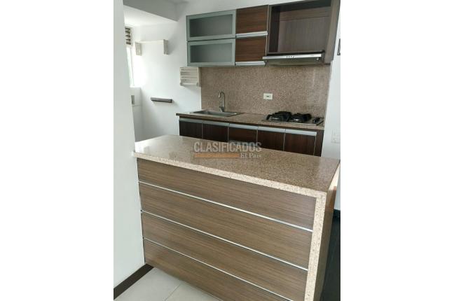 Apartamentos, Alquiler en Valle del Lili