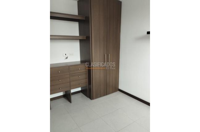Apartamentos, Alquiler, Valle del Lili - $1.560.000