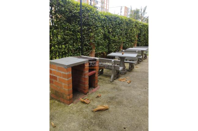 Apartamentos, Alquiler, Valle del Lili - $1.560.000