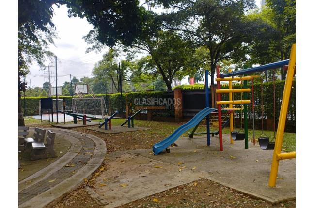 Apartamentos, Alquiler, Valle del Lili - $1.560.000