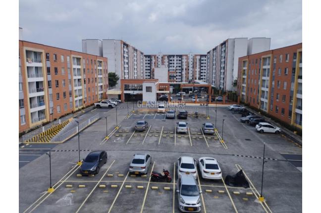 Apartamentos, Alquiler, Valle del Lili - $1.560.000