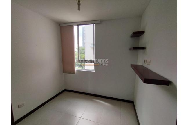 Apartamentos, Alquiler, Valle del Lili - $1.560.000
