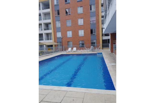 Apartamentos, Alquiler, Valle del Lili - $1.560.000
