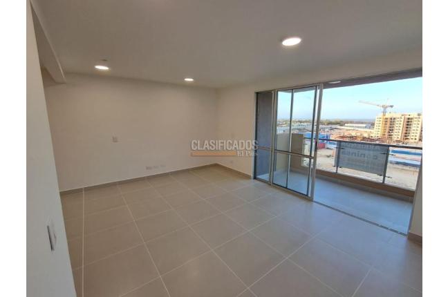 Apartamentos, Alquiler en Barranquilla