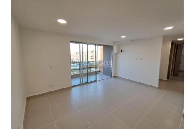 Apartamentos, Alquiler en Barranquilla