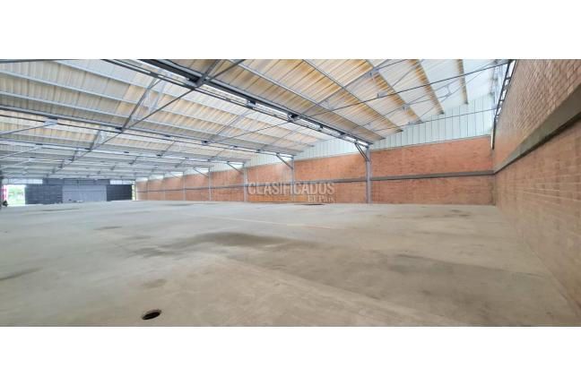 Locales y Bodegas, Alquiler, Acopi - $42.000.000