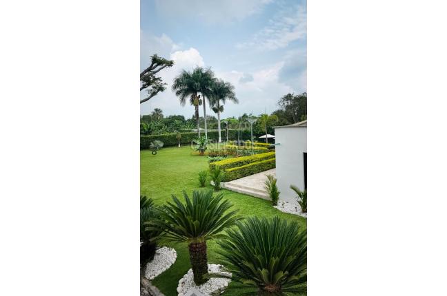 Fincas y Casas Campestres, Venta, Palmira - $3.600.000.000