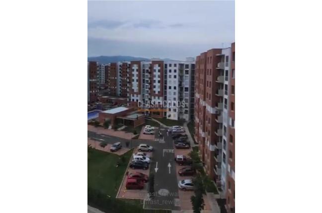 Apartamentos, Venta en Ciudad Melendez