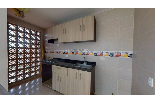 Apartamentos, Venta en Ciudad Melendez