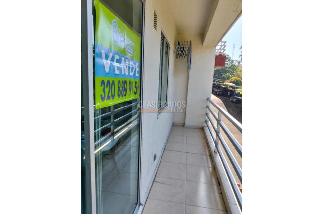 Apartaestudios, Venta en Pereira