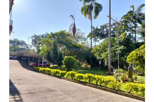 Apartaestudios, Venta, Pereira - $195.000.000