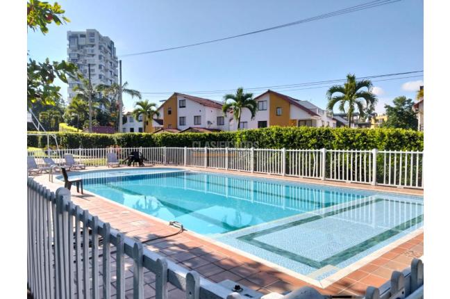 Apartaestudios, Venta, Pereira - $195.000.000