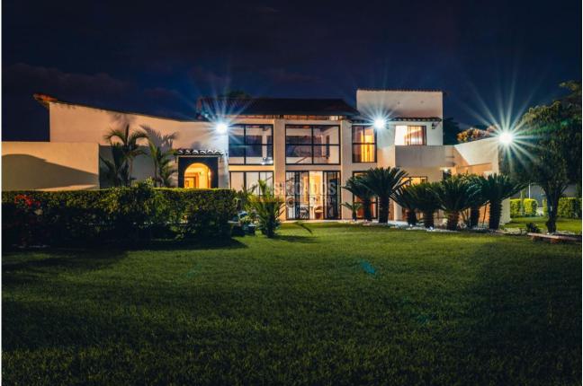 Fincas y Casas Campestres, Venta en Palmira