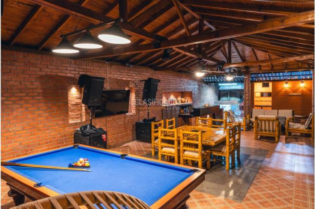 Fincas y Casas Campestres, Venta, Palmira - $3.600.000.000