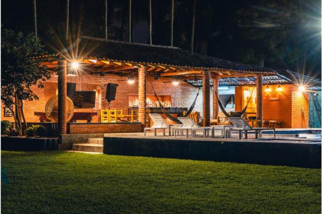 Fincas y Casas Campestres, Venta en Palmira