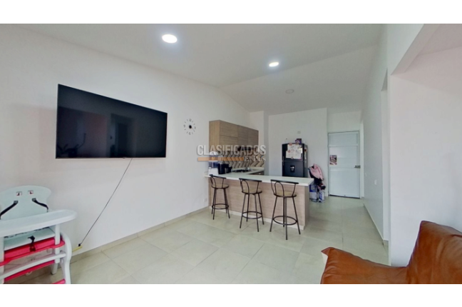 Apartamentos, Venta, Ciudad Melendez - $270.000.000