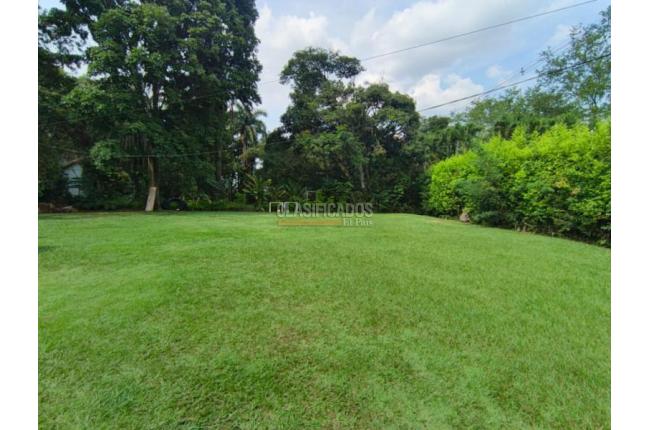 Casas, Venta, Pance - $6.900.000.000