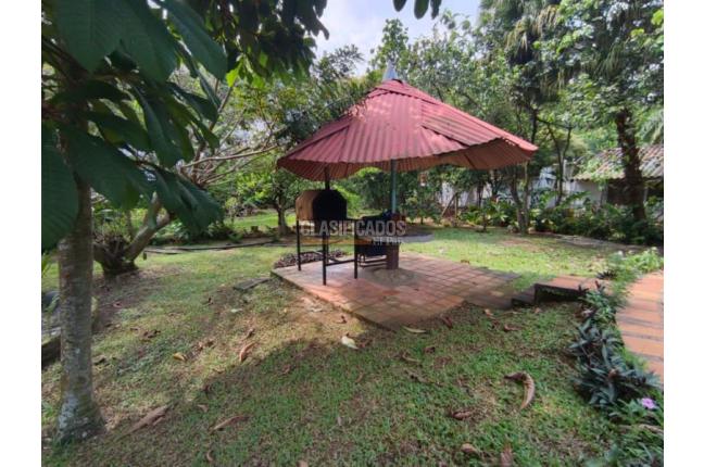 Casas, Venta, Pance - $6.900.000.000