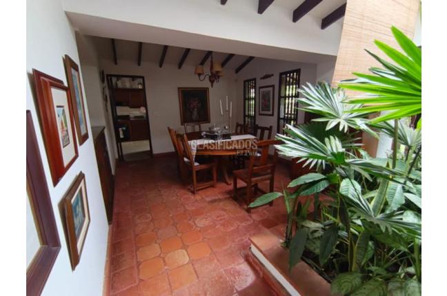 Casas, Venta, Pance - $6.900.000.000