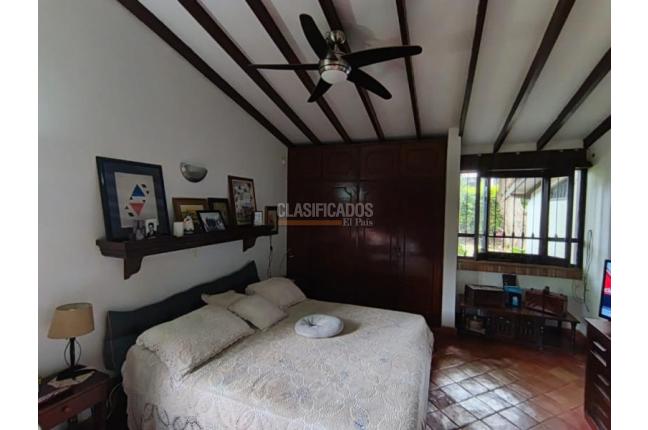 Casas, Venta, Pance - $6.900.000.000