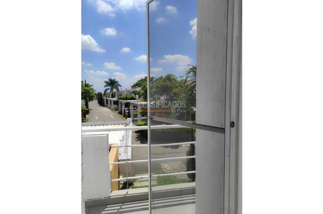 Casas, Alquiler, Jamundí - $2.400.000