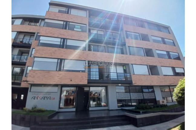 Apartamentos, Alquiler en Bogotá