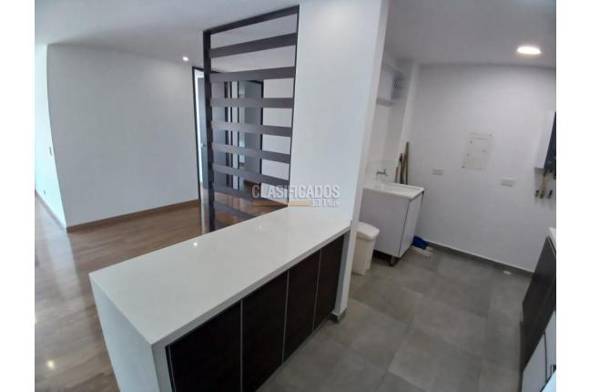 Apartamentos, Alquiler, Bogotá - $4.300.000