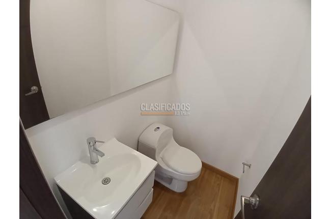 Apartamentos, Alquiler, Bogotá - $4.300.000