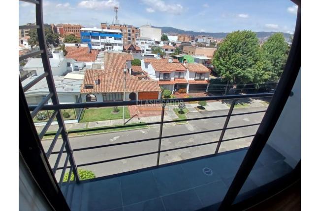 Apartamentos, Alquiler, Bogotá - $4.300.000