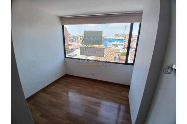 Apartamentos, Alquiler, Bogotá - $4.300.000