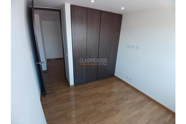 Apartamentos, Alquiler, Bogotá - $4.300.000