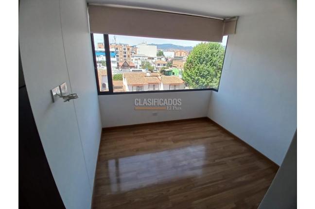 Apartamentos, Alquiler, Bogotá - $4.300.000